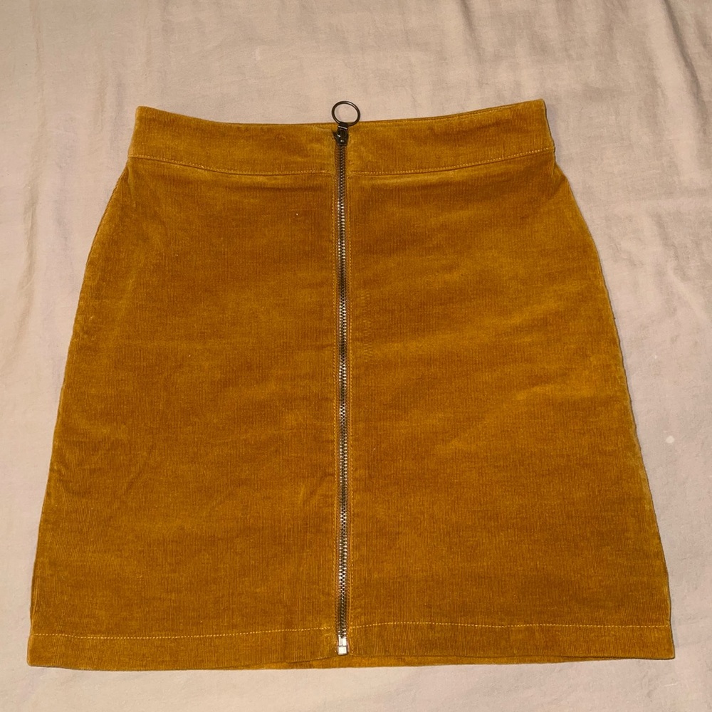 Forever 21 Skirt